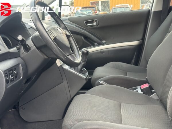 Toyota Corolla Verso 1.8 VVT-i - Image 3