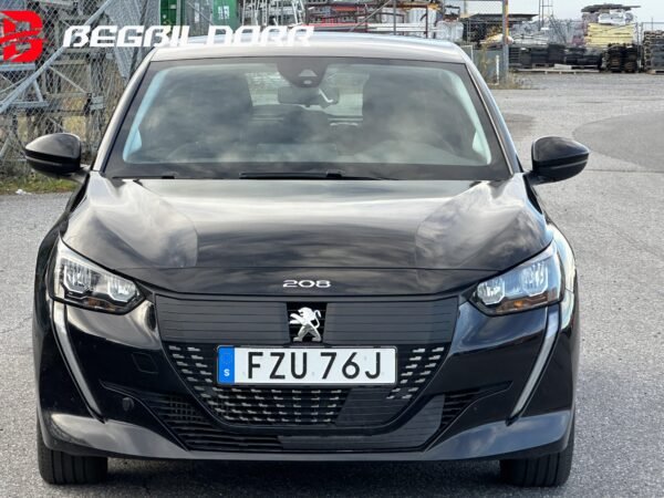 Peugeot 208 1.2 PureTech 100 EAT - Image 14