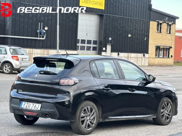 Peugeot 208 1.2 PureTech 100 EAT - Image 6