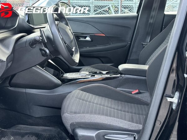 Peugeot 208 1.2 PureTech 100 EAT - Image 5