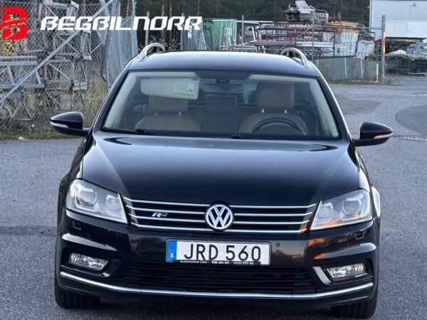 Volkswagen Passat Variant 2.0 TDI - Image 2
