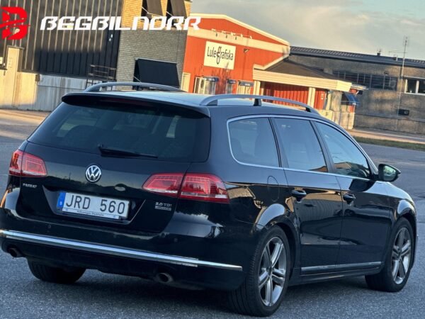 Volkswagen Passat Variant 2.0 TDI - Image 6