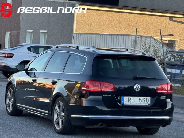 Volkswagen Passat Variant 2.0 TDI - Image 4
