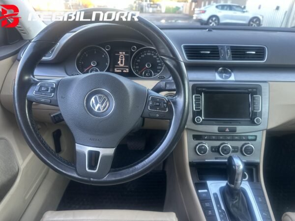 Volkswagen Passat Variant 2.0 TDI - Image 3