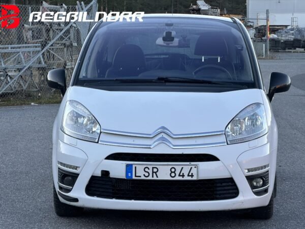 Citroën C4 Picasso 1.6 e-HDi - Image 2