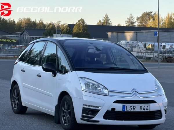 Citroën C4 Picasso 1.6 e-HDi - Image 7