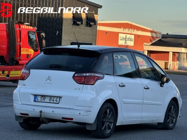 Citroën C4 Picasso 1.6 e-HDi - Image 3