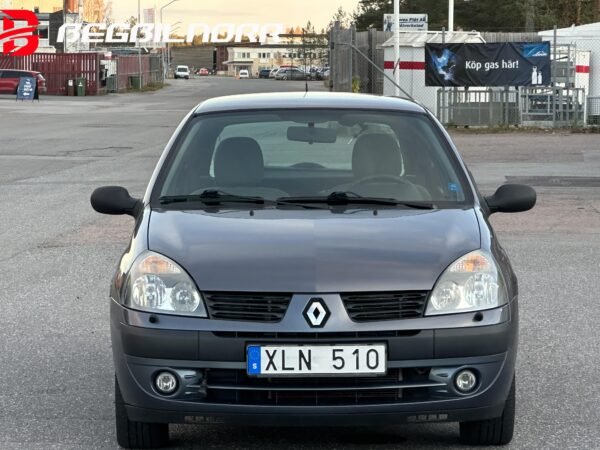 Renault Clio 1.2 - Image 2