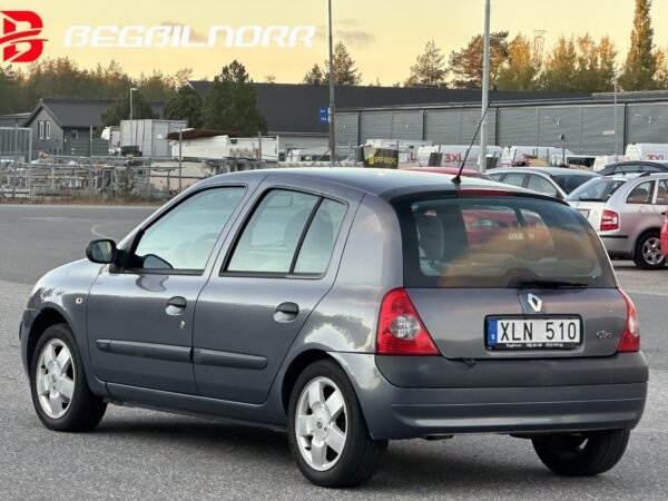 Renault Clio 1.2 - Image 7